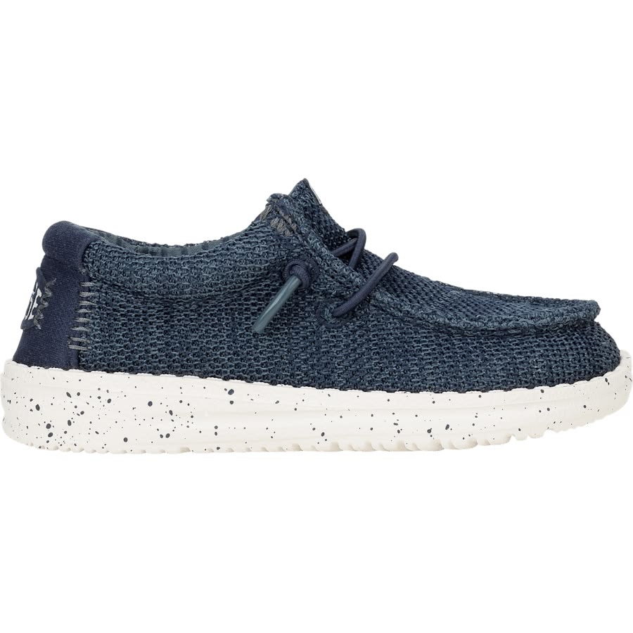 HEY DUDE - TODDLER BOYS WALLY T STRETCH SOX