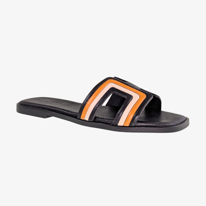 ATELIERS- WOMEN'S FABBI SLIDE SANDAL