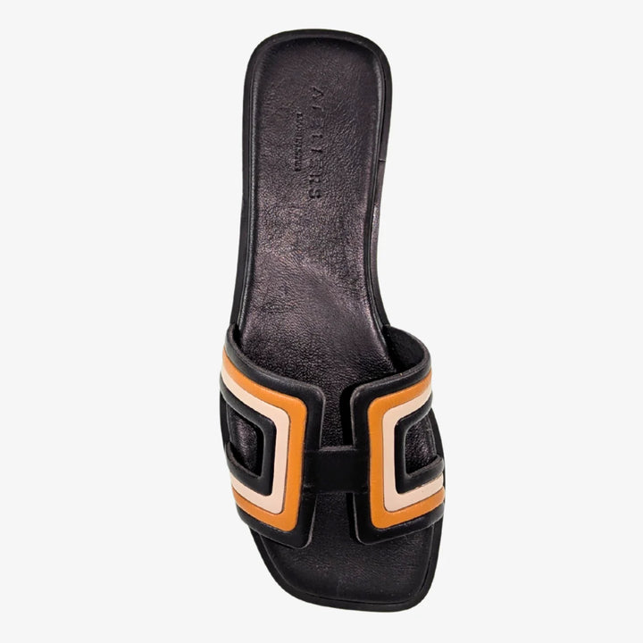 ATELIERS- WOMEN'S FABBI SLIDE SANDAL