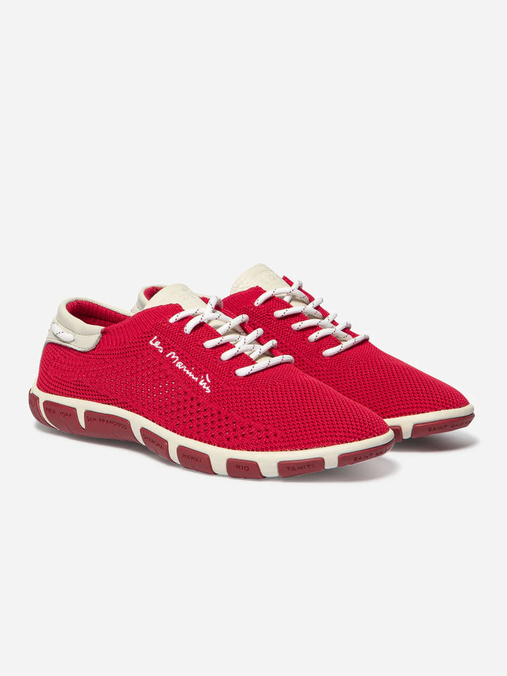 TBS- WOMEN'S JAZARIA SNEAKER