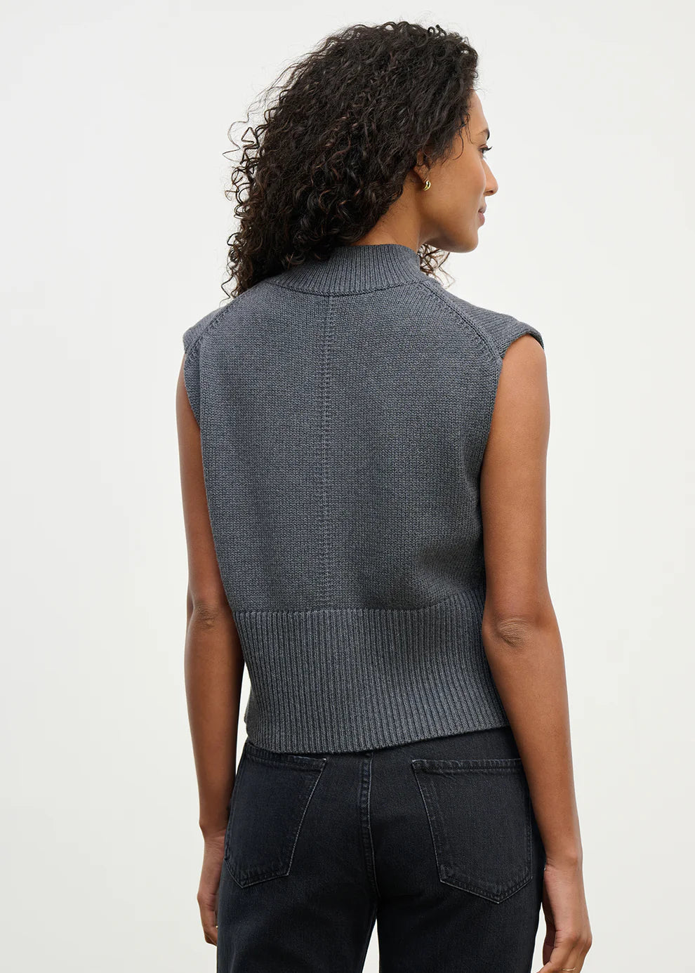 VELVET - WOMEN'S ELECTRA07 SWEATER 