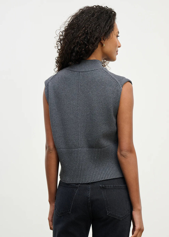 VELVET - WOMEN'S ELECTRA07 SWEATER 