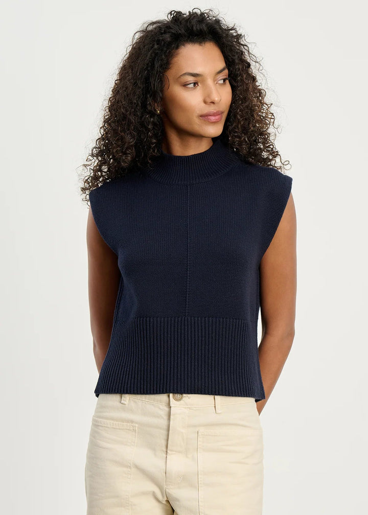 VELVET - WOMEN'S ELECTRA07 SWEATER 