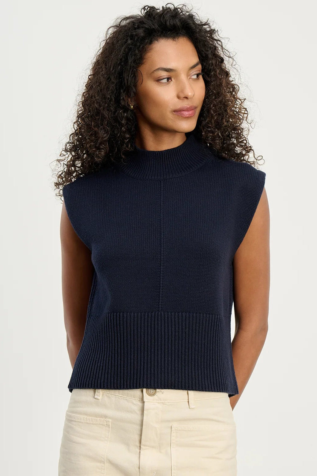 VELVET - WOMEN'S ELECTRA07 SWEATER