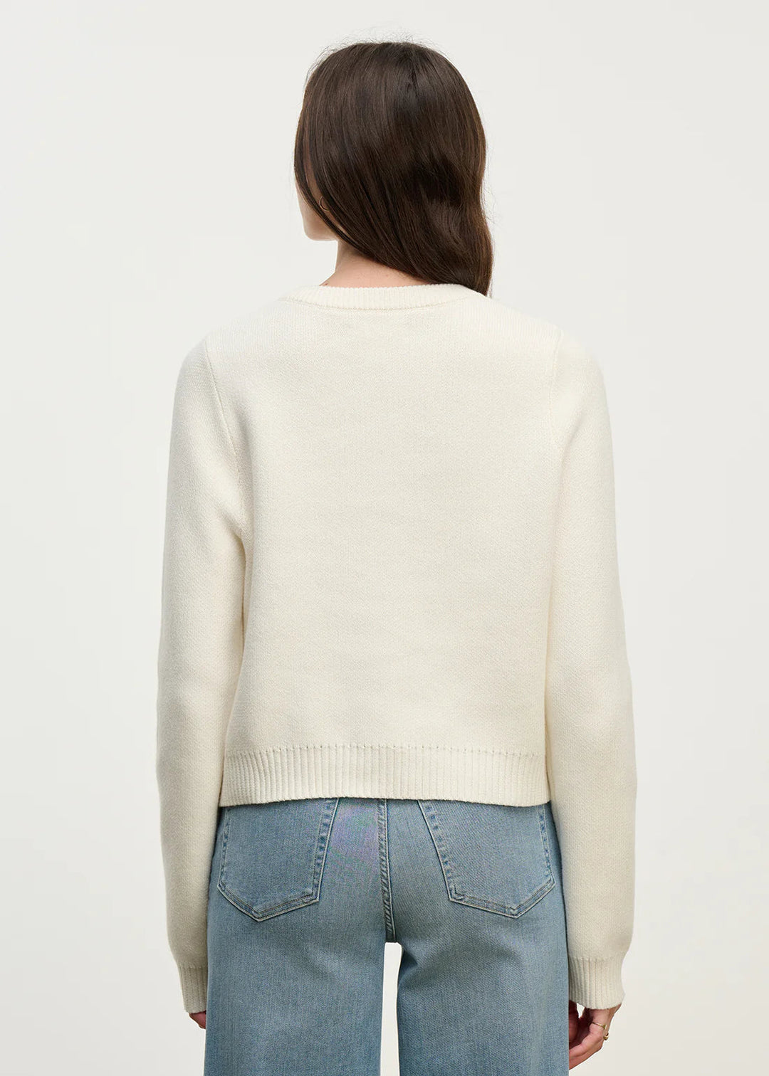 VELVET - WOMEN'S MAHAL07 SWEATER 
