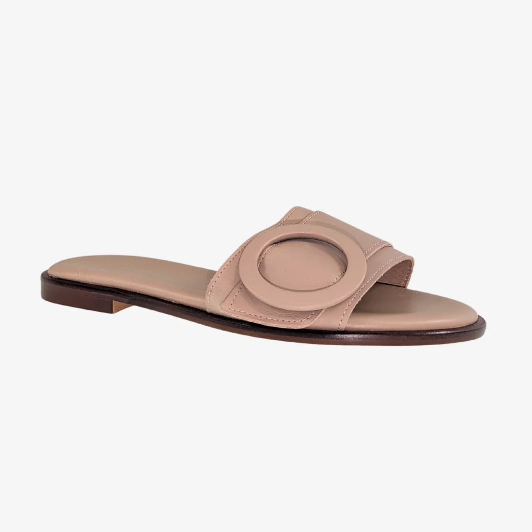 ATELIERS- WOMEN'S FANTA SLIDE SANDAL