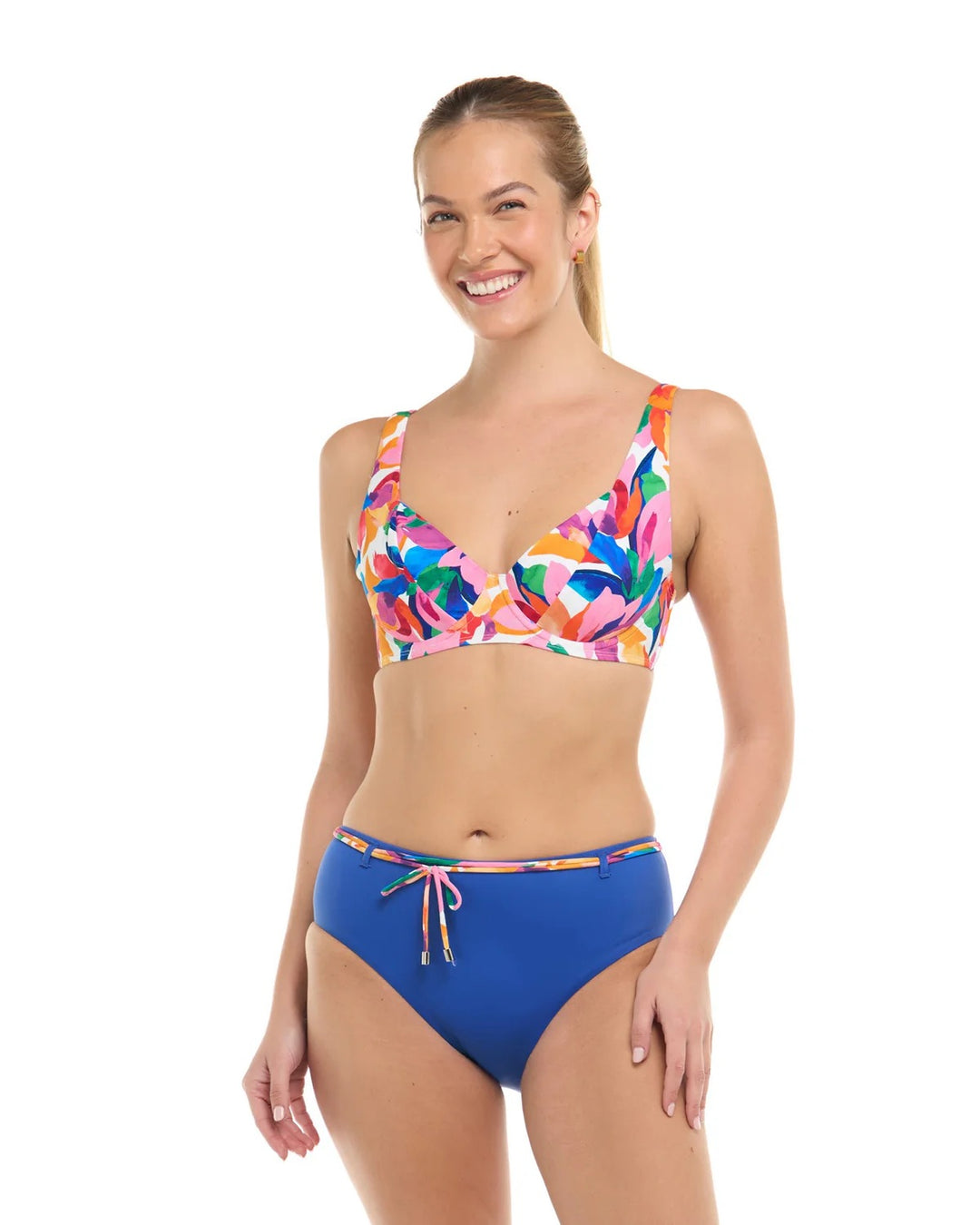 SKYE - WOMEN'S ALESSIA SWIM BOTTOM 