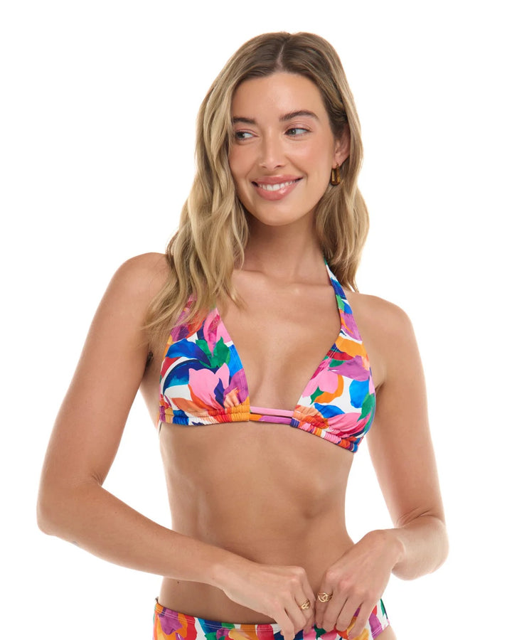 SKYE - WOMEN'S CELESTE SWIM TOP