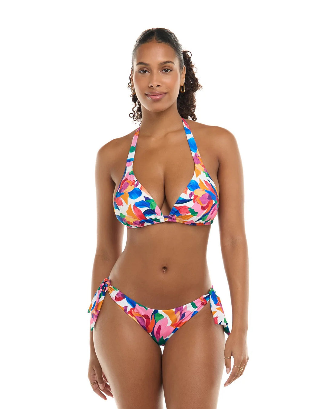 SKYE - WOMEN'S ZOEY SWIM BOTTOM 