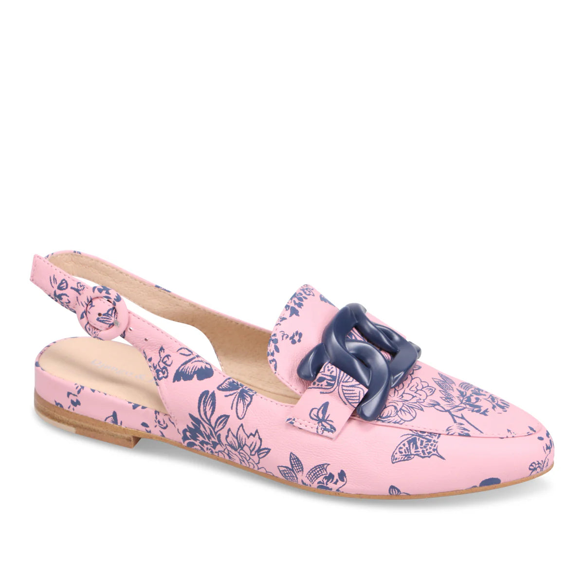 DJANGO & JULIETTE - WOMEN'S FAVILLAS DRESS SHOE