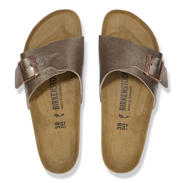 BIRKENSTOCK- CATALINA BIRKO-FLOR SANDAL