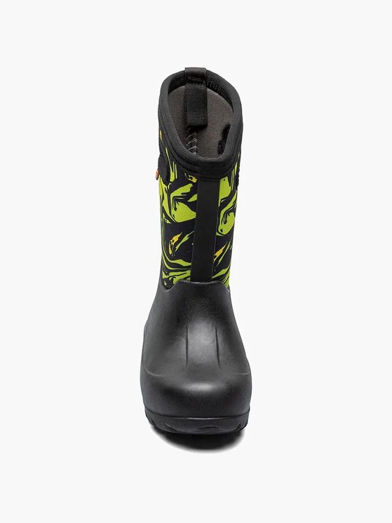 BOGS- KIDS NEO-CLASSIC SPOOKY WINTER BOOT