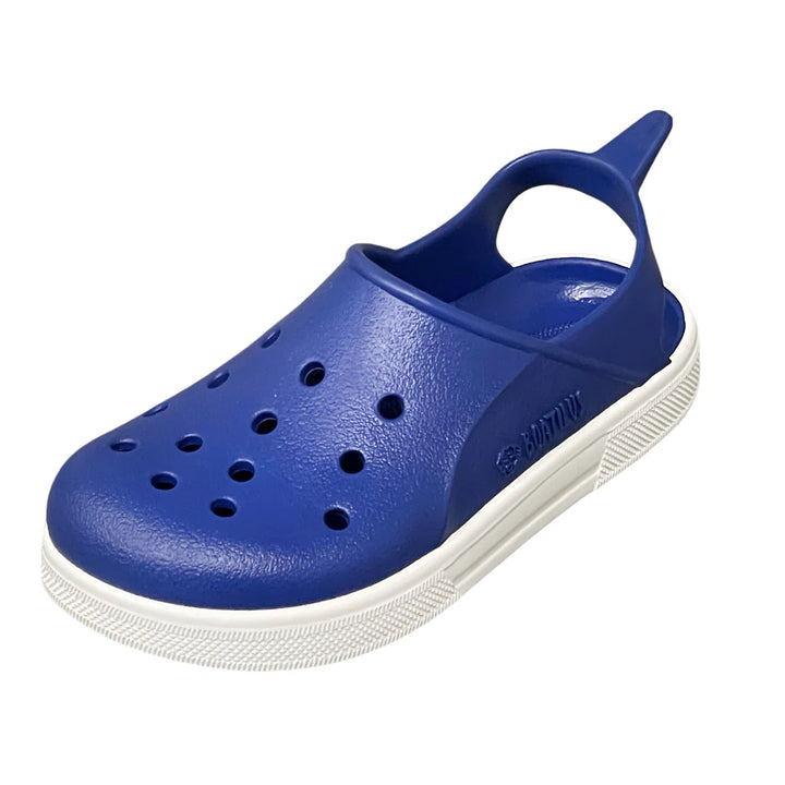 BOATILUS - KID'S CLOGGY SANDAL