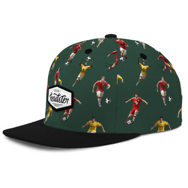 HEADSTER KIDS - KICKOFF SNAPBACK