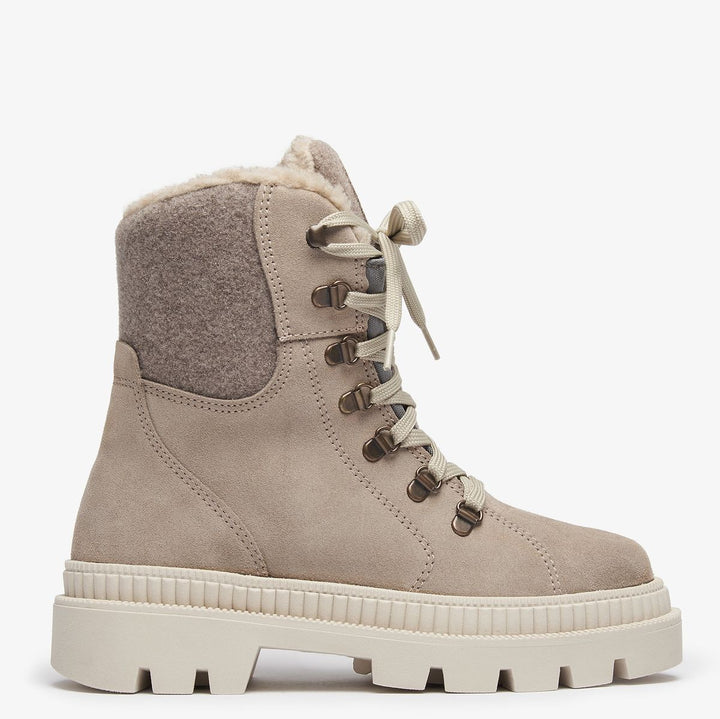 OLANG- WOMEN'S PRAGA WINTER BOOT