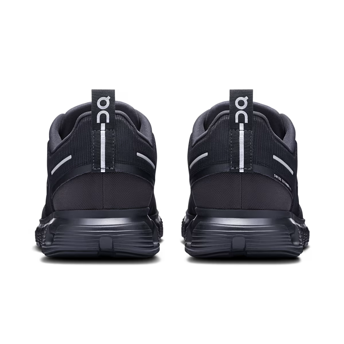 ON RUNNING - MEN'S CLOUD 6 WATERPROOF