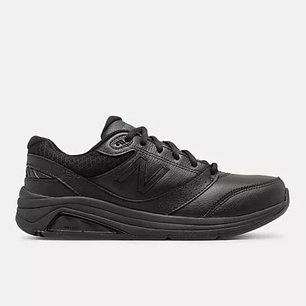 NEW BALANCE- WOMEN'S WW928BK3 ATHLETIC SHOE