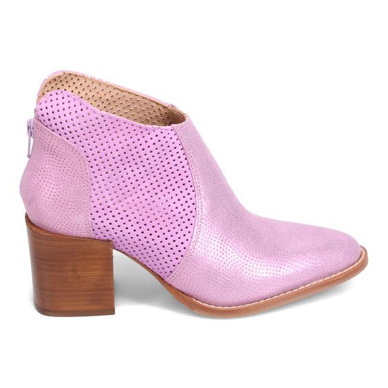 CASTA- WOMEN'S TERRY BOOT