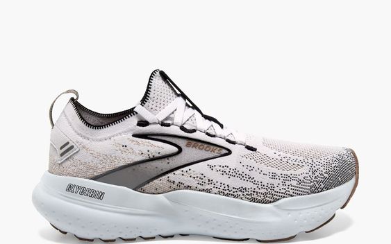 BROOKS- WOMEN'S GLYCERIN STEALTHFIT 21 ATHLETIC SHOE