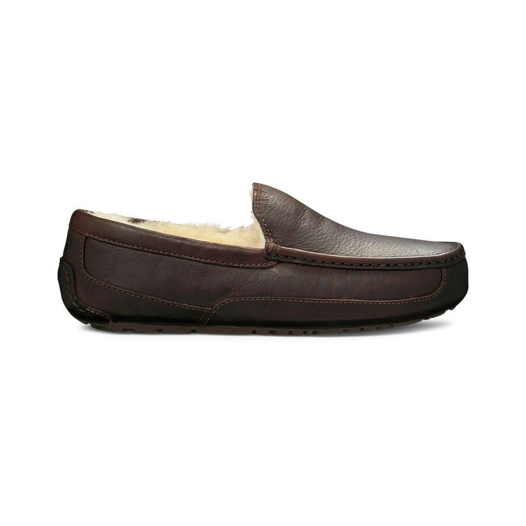 UGG- MEN'S ASCOT SLIPPER