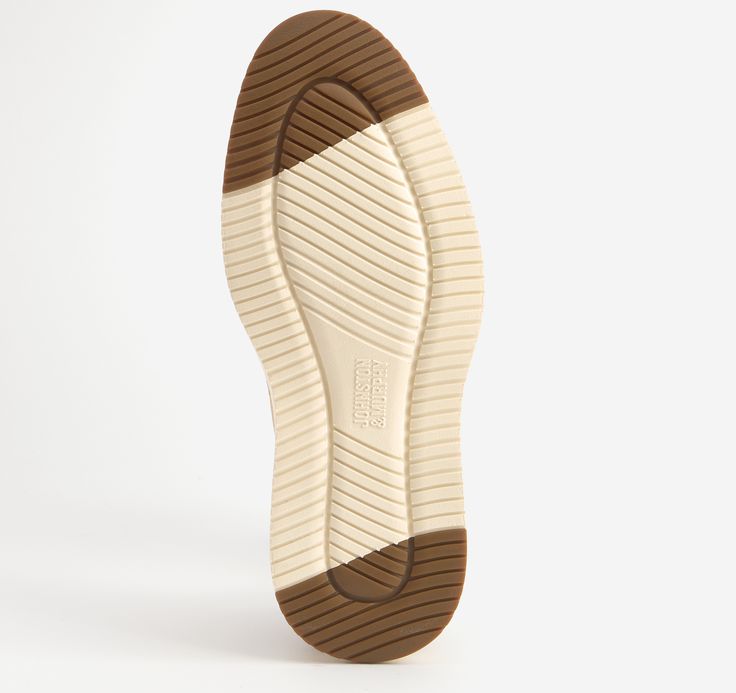 JOHNSTON & MURPHY- Men's Upton Perfed Plain Toe