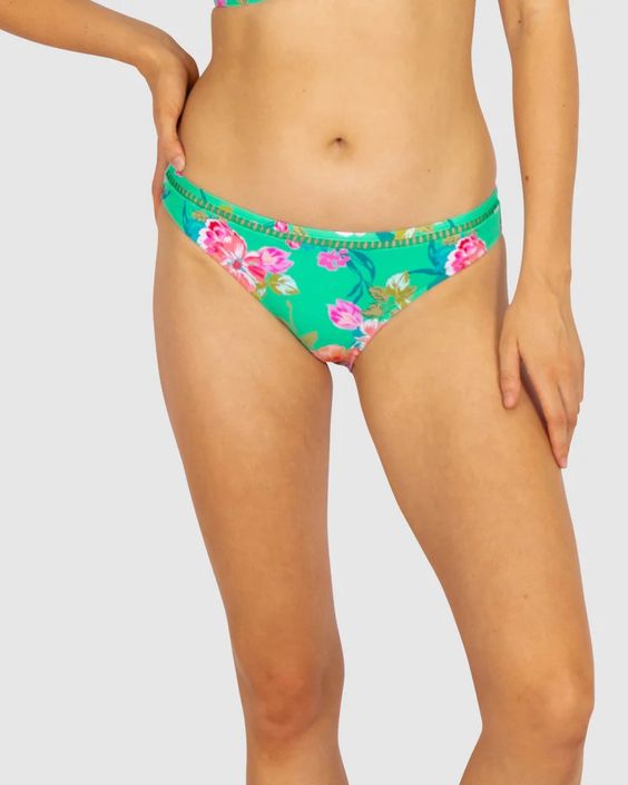 BAKU- WOMEN'S PARADISO SWIM BOTTOM