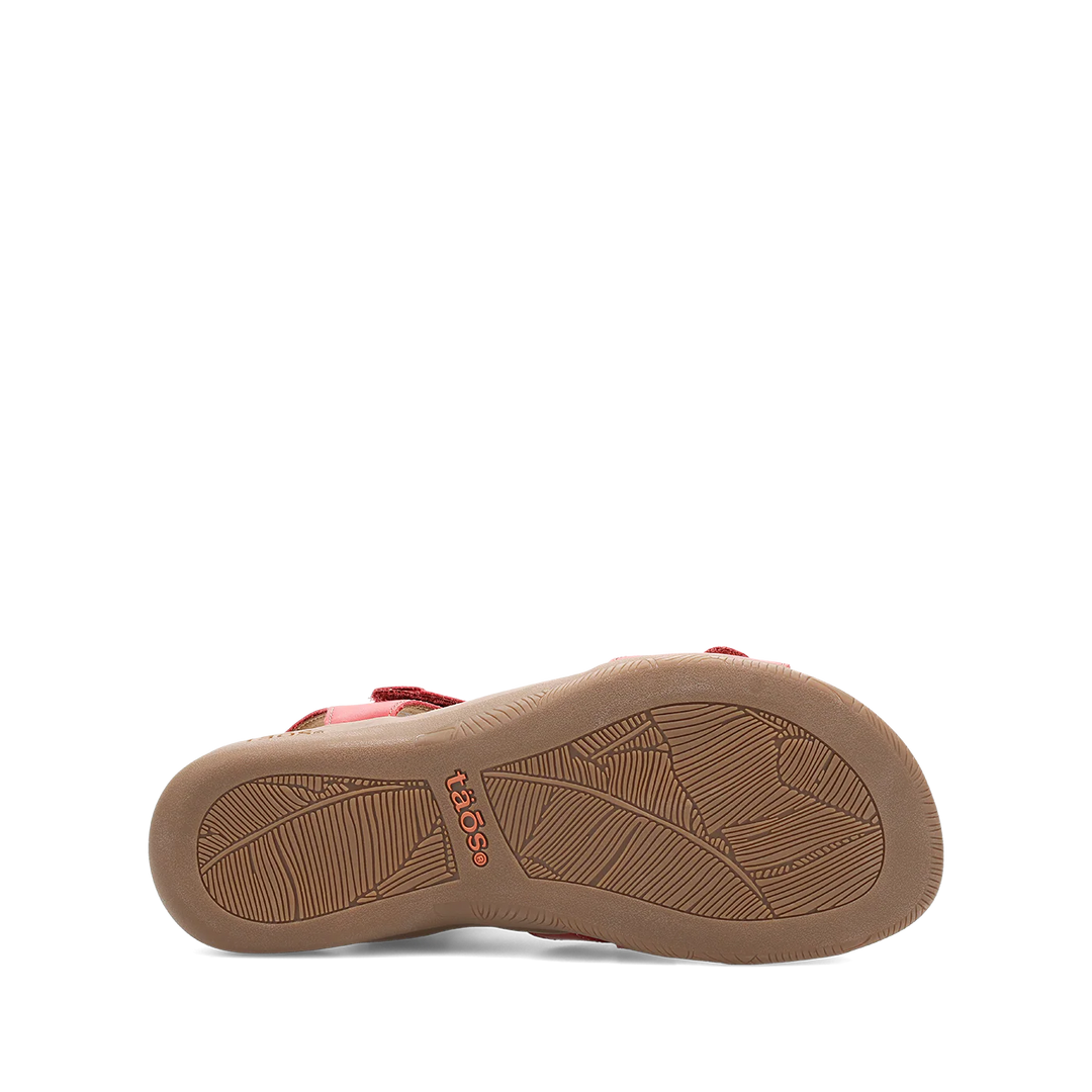 TAOS - WOMEN'S BIG TIME SANDAL