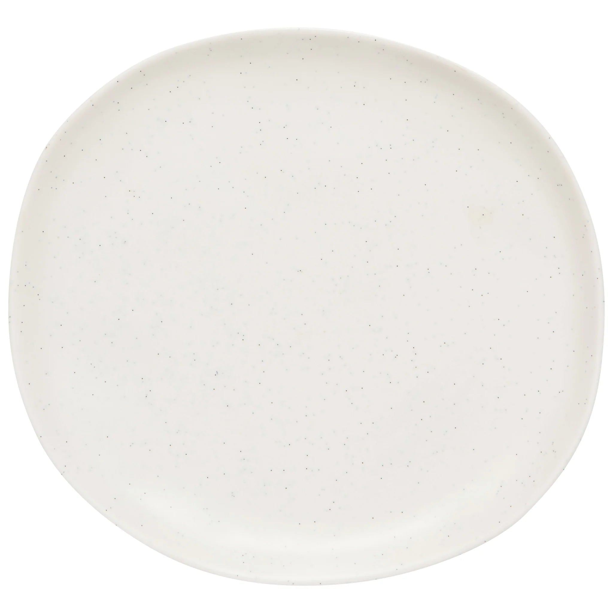 DANICA - PLATE SIDE FRESCO VANILLA BEAN