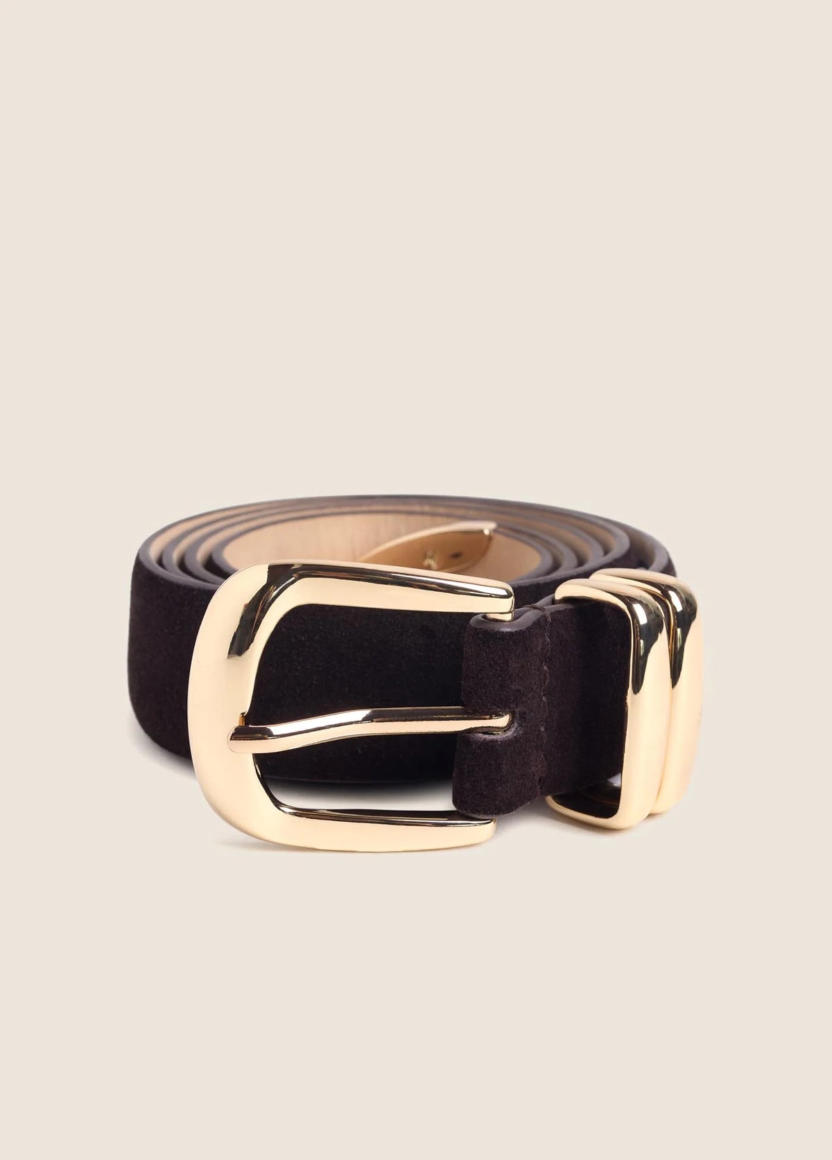 FAVOURITE DAUGHTER - THE SUEDE JORDAN BELT