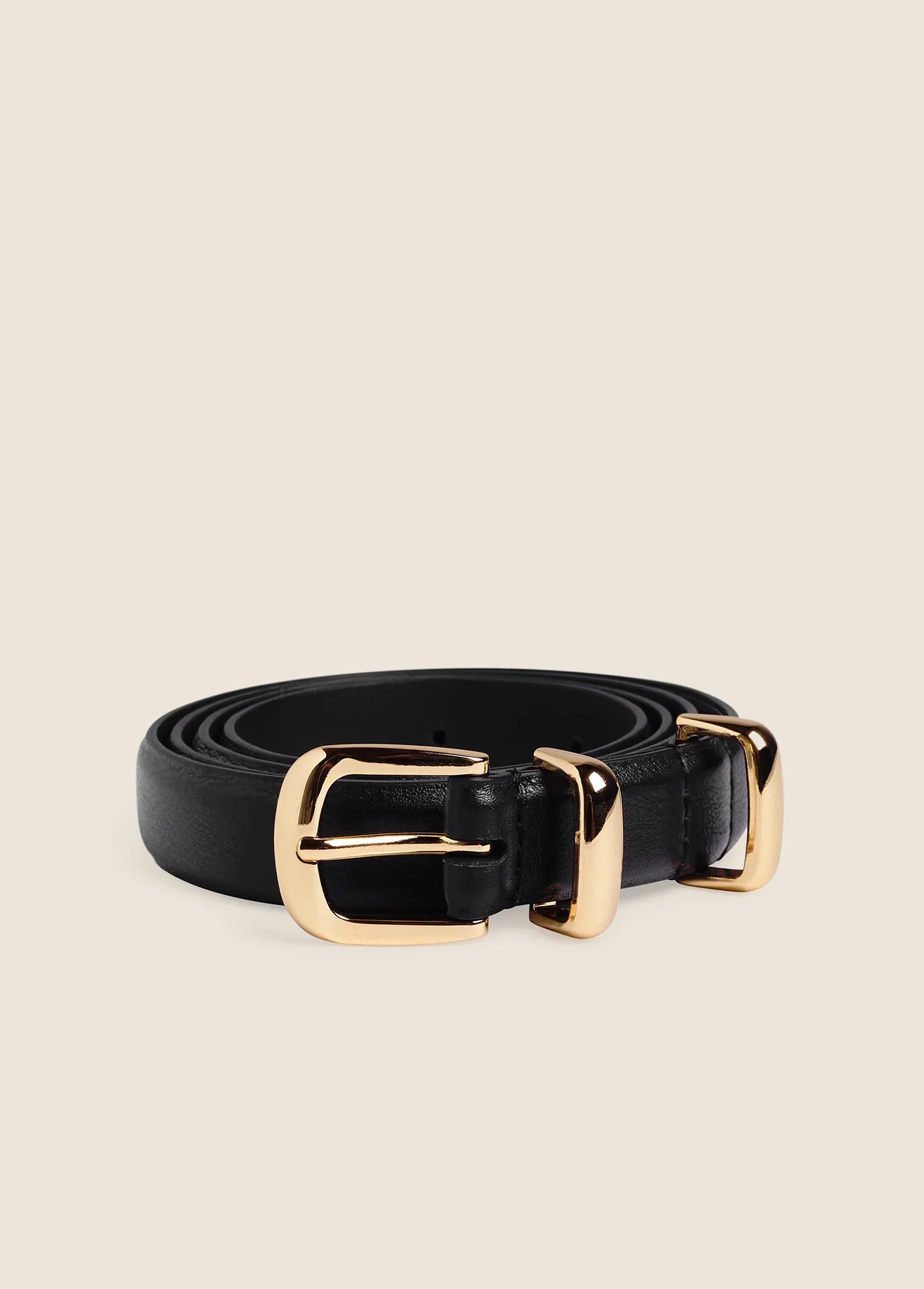 FAVOURITE DAUGHTER - THE SKINNY JORDAN BELT