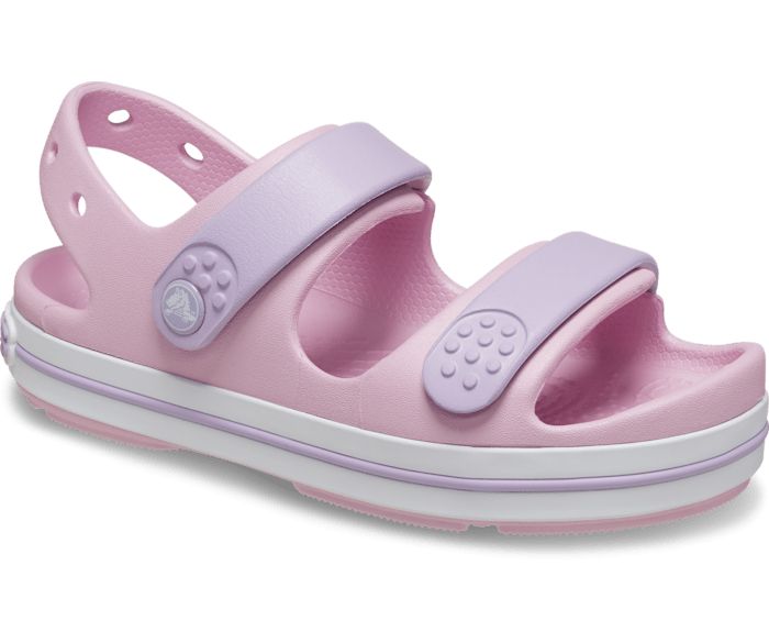 CROCS- KIDS CROCBAND CRUISER SANDAL