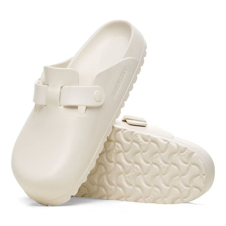 BIRKENSTOCK- BOSTON EVA CLOG