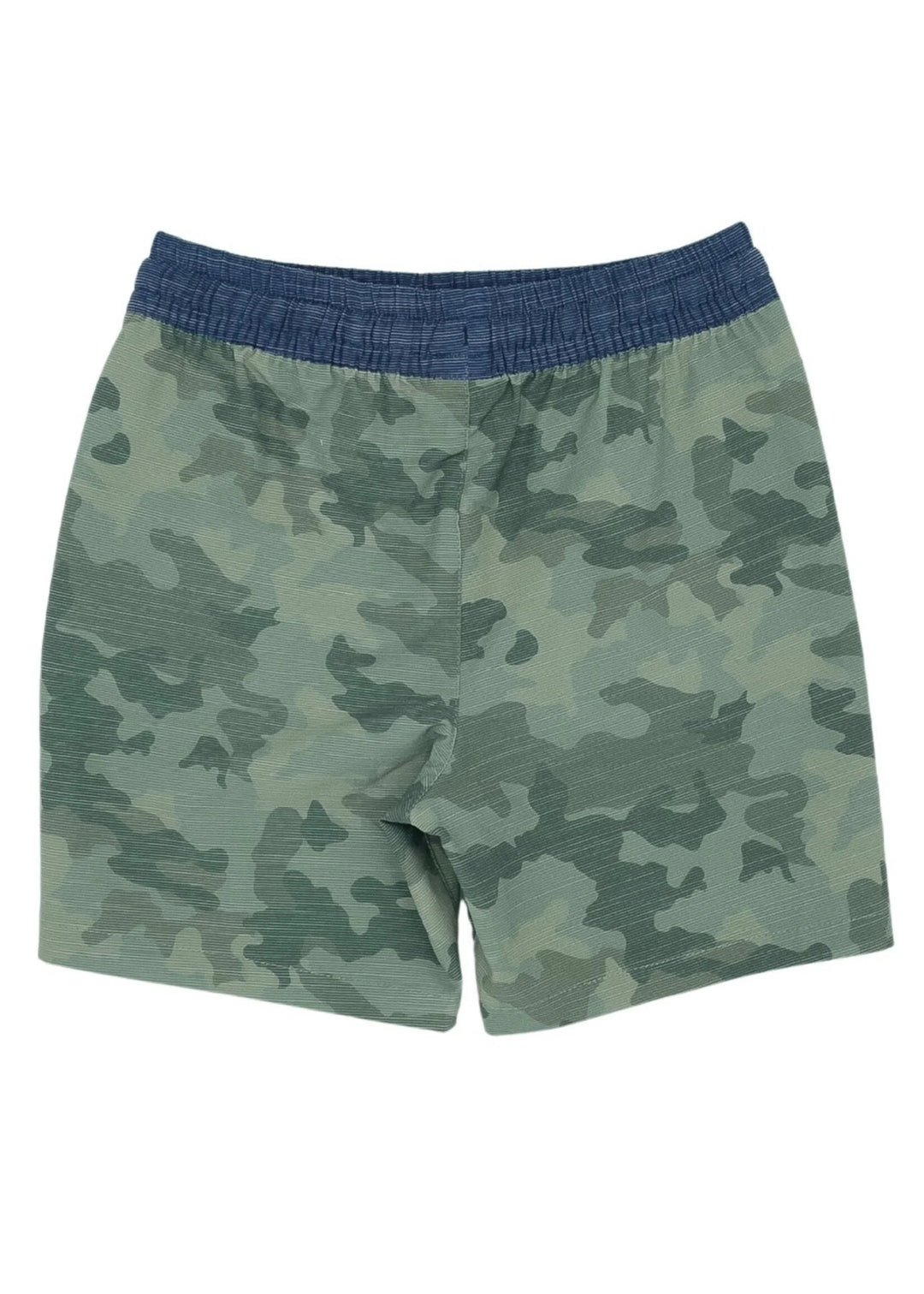 FEATHER 4 ARROW - KIDS SEAFARER HYBRID SHORT