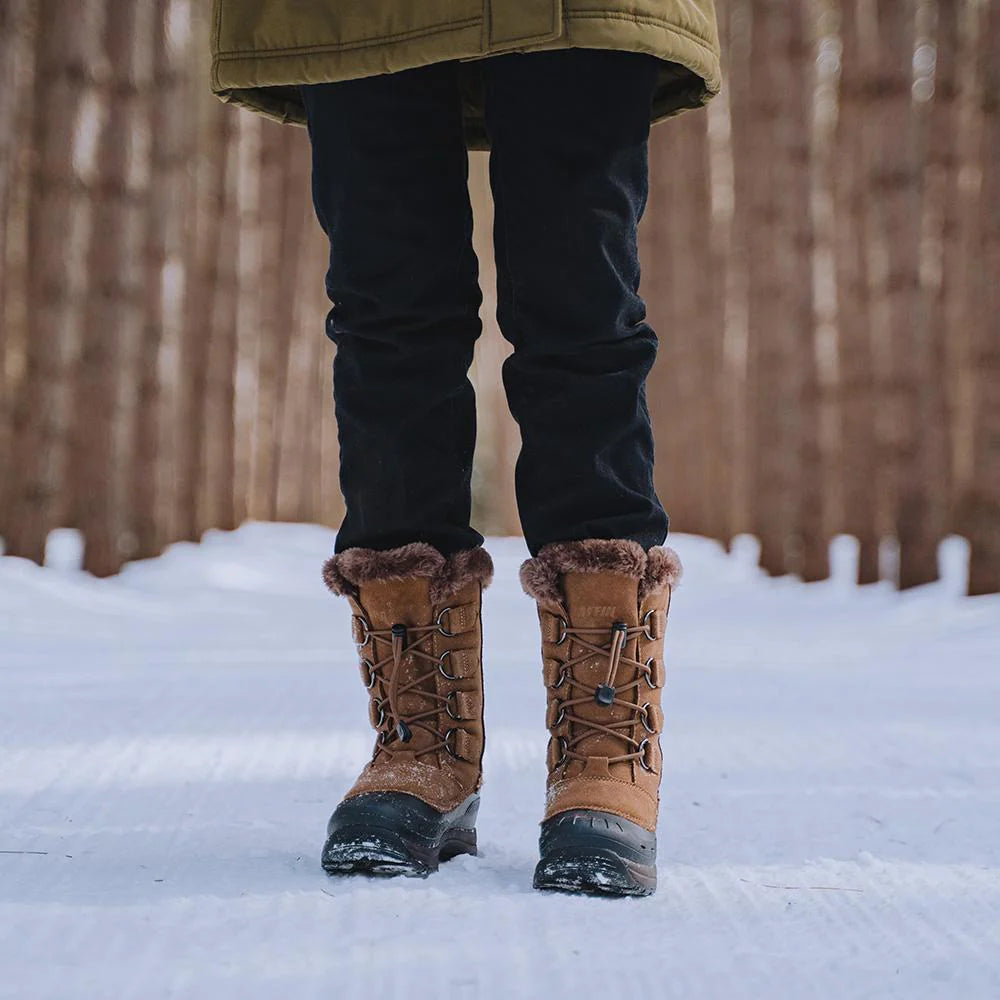 BAFFIN - WOMEN'S WINTER BOOT CHLOE