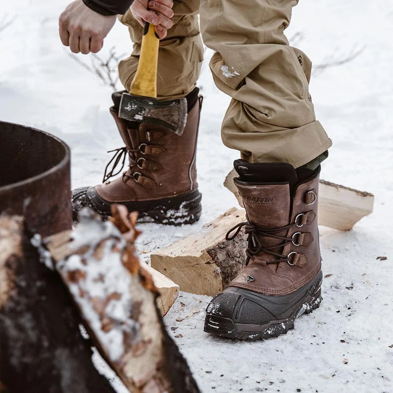BAFFIN - MEN'S CONTROL MAX BOOT