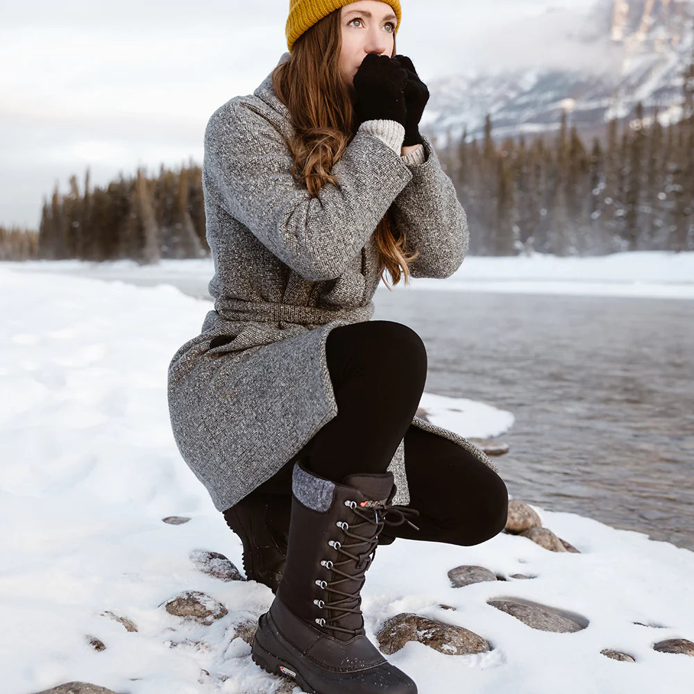 BAFFIN - WOMEN'S WINTER JESS BOOT