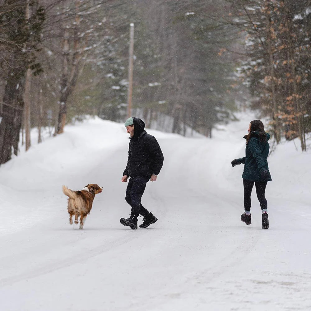 BAFFIN - MEN'S HIKER ZONE BOOT