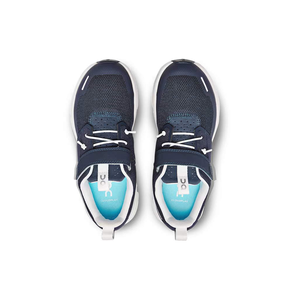 ON RUNNING - KID'S CLOUD PLAY SHOE