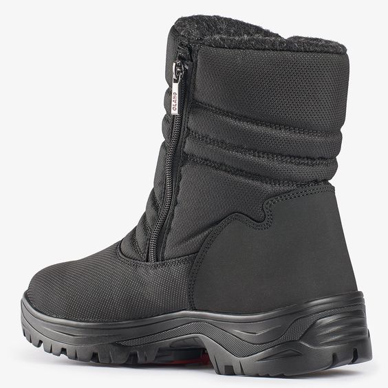 OLANG- MEN'S TATRA BOOT