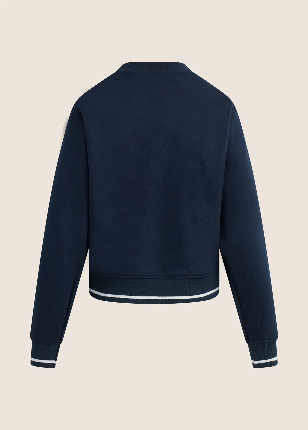 FAVOURTIE DAUGHTER - THE COLLEGIATE CLASSIC SWEATER