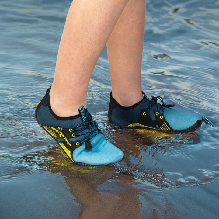 FITKICKS - KID'S HYDROSPORT WATER SHOE