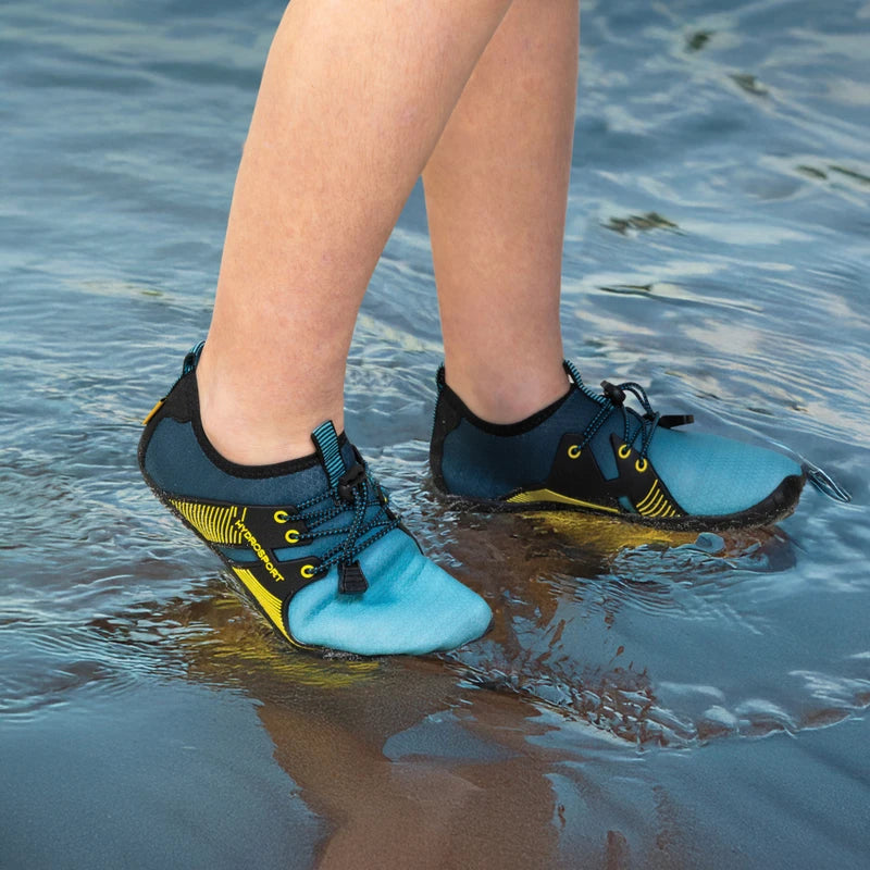FITKICKS - KID'S HYDROSPORT WATER SHOE