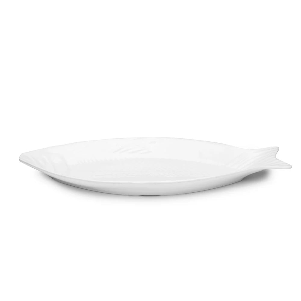 QSQUARED- FISH SERVING PLATTER