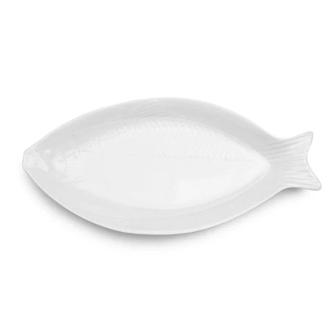 QSQUARED- FISH SERVING PLATTER