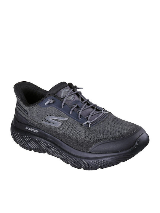 SKECHERS - MENS GO WALK MAX SNEAKERS