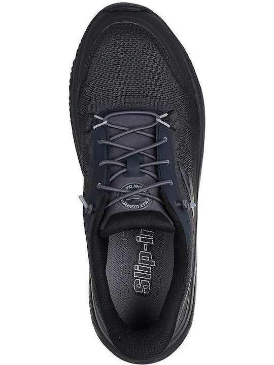 SKECHERS - MENS GO WALK MAX SNEAKERS
