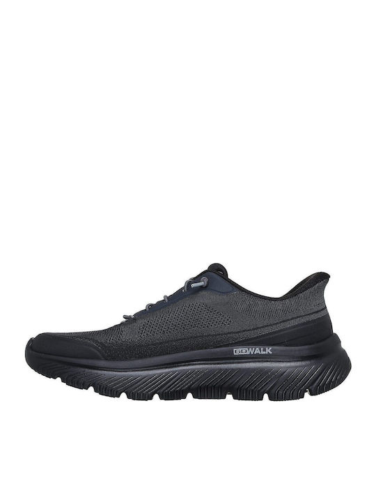 SKECHERS - MENS GO WALK MAX SNEAKERS