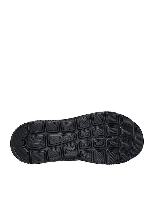 SKECHERS - MENS GO WALK MAX SNEAKERS