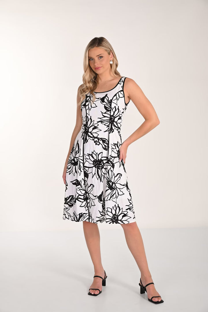 FRANK LYMAN - WOMEN'S 266141 DRESS