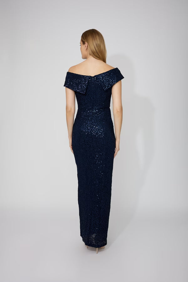 FRANK LYMAN - WOMEN'S 268186 DRESS